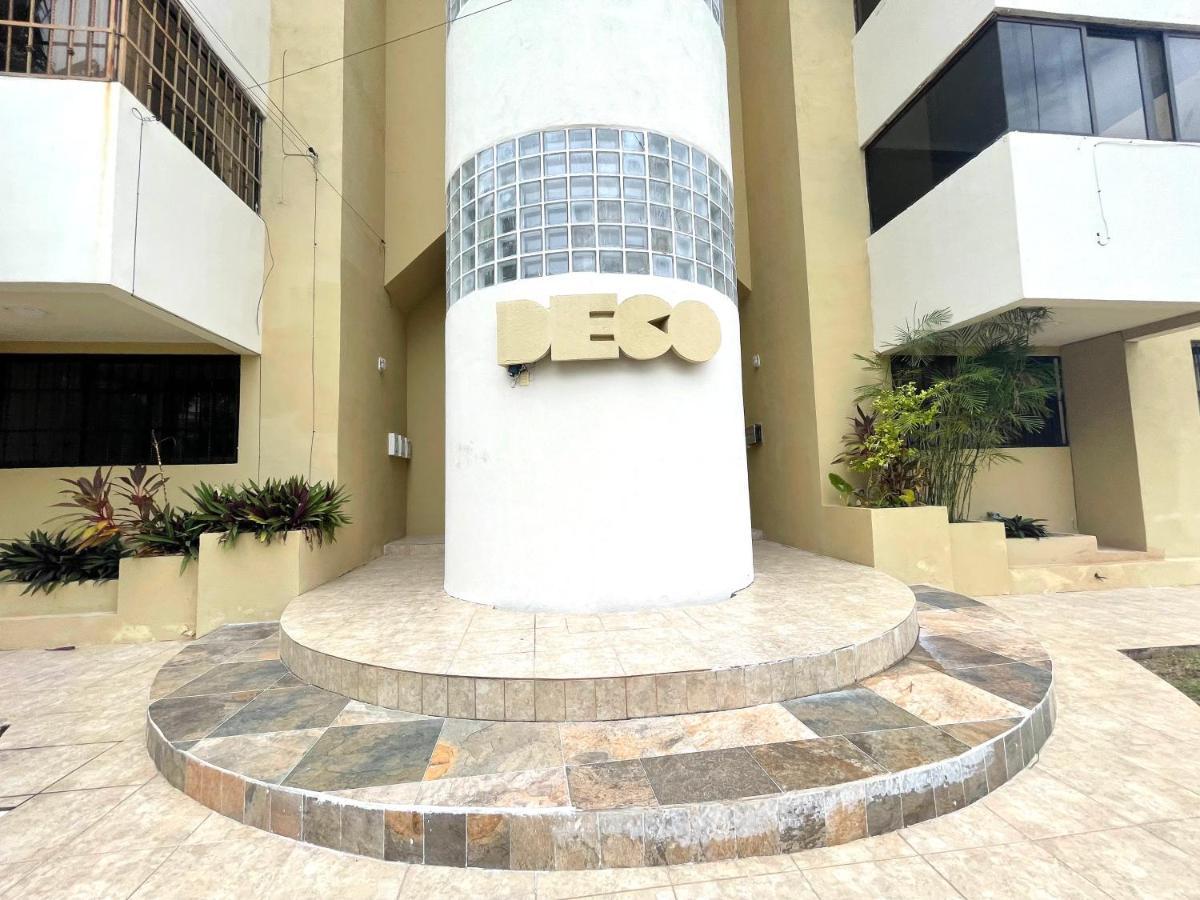 D1 Prime Location 3 Bedroom Ground Floor Spacious Apartment كانكون المظهر الخارجي الصورة