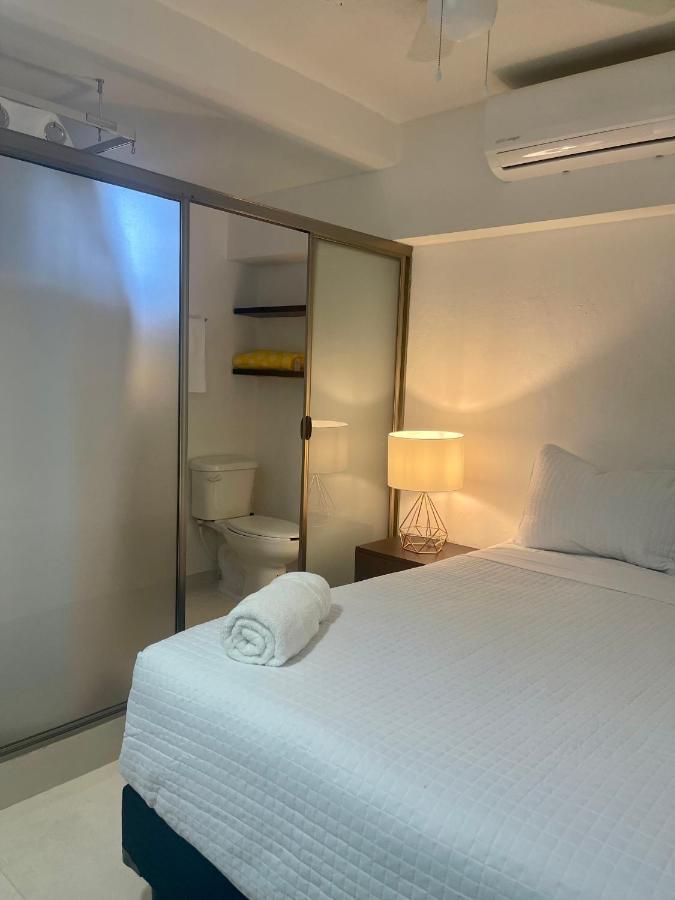 D1 Prime Location 3 Bedroom Ground Floor Spacious Apartment كانكون المظهر الخارجي الصورة