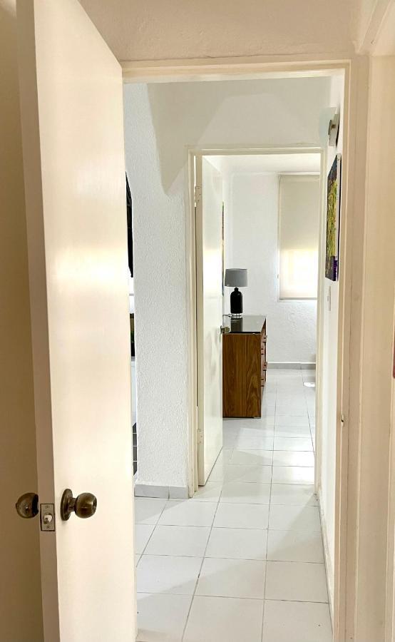 D1 Prime Location 3 Bedroom Ground Floor Spacious Apartment كانكون المظهر الخارجي الصورة