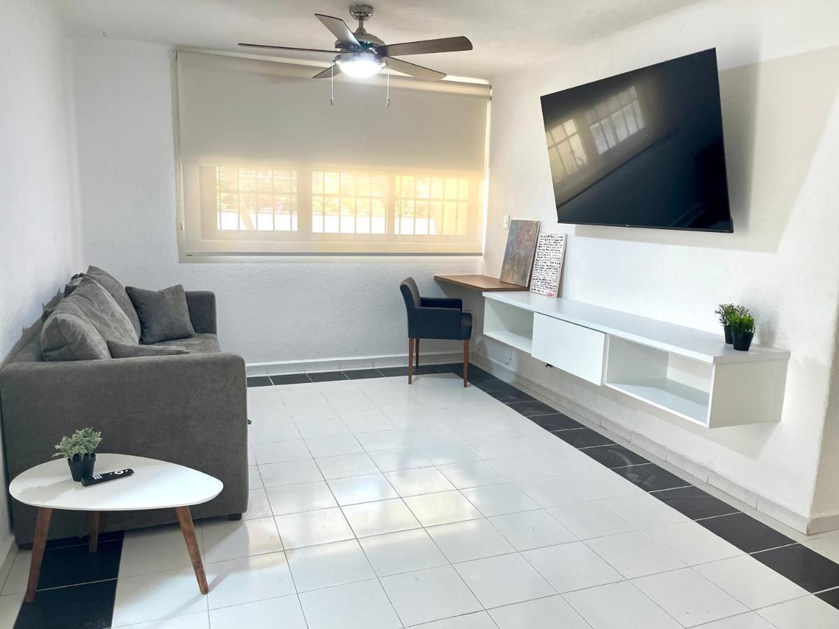 D1 Prime Location 3 Bedroom Ground Floor Spacious Apartment كانكون المظهر الخارجي الصورة